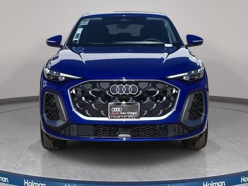 New 2025 Audi Q5 Premium Plus image 2