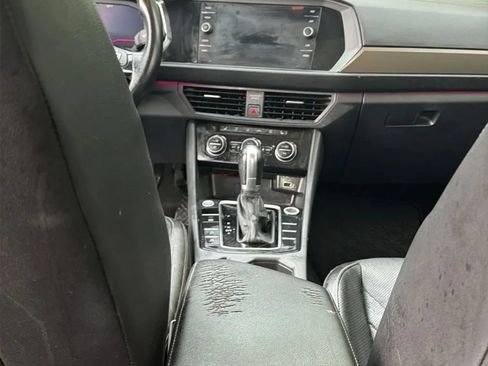 Used 2019 Volkswagen Jetta SEL Premium FWD image 28