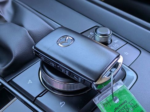 New 2026 MAZDA CX-50 Meridian Edition w/ Weather Package image 28