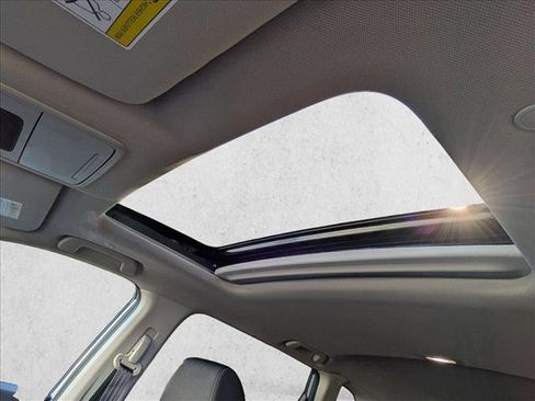 Certified 2023 Honda CR-V EX image 13