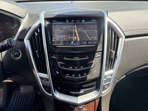 Used 2016 Cadillac SRX Luxury w/ Driver Awareness Package FWD image 23