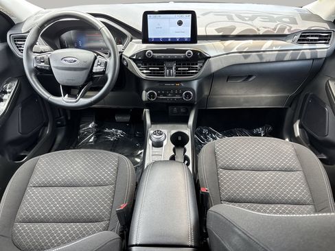 Used 2024 Ford Escape Active AWD/4WD image 13