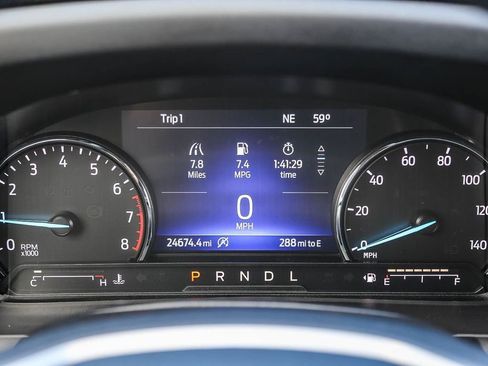 Used 2023 Ford Explorer XLT w/ Equipment Group 202A image 23