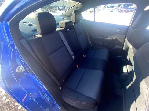 Used 2021 Subaru WRX AWD/4WD image 19