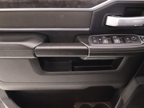 Used 2024 RAM 2500 Big Horn w/ Bed Utility Group image 14