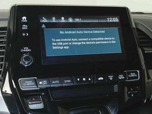 Used 2022 Honda Odyssey EX image 24