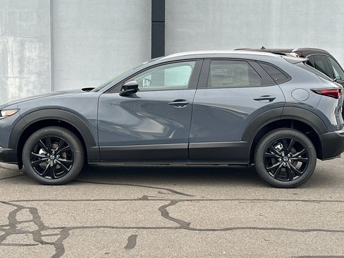New 2026 MAZDA CX-30 AWD 2.5 S image 7