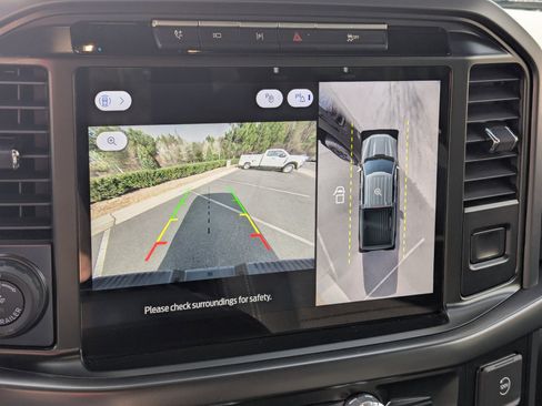 Certified 2024 Ford F150 XLT w/ Equipment Group 302A MID image 24