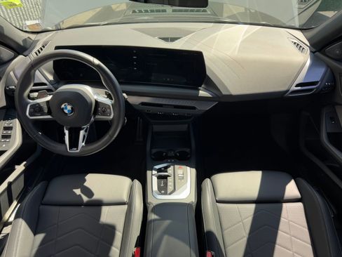 Used 2025 BMW 228i xDrive w/ M Sport Package AWD/4WD image 14