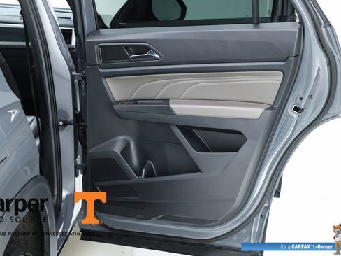 Used 2023 Volkswagen Atlas Cross Sport SEL image 70