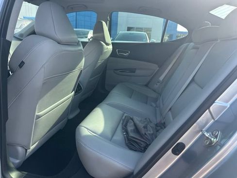 Used 2019 Acura TLX V6 FWD image 7