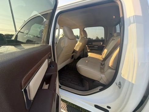 Used 2018 RAM 2500 Laramie w/ Off Road Package AWD/4WD image 18