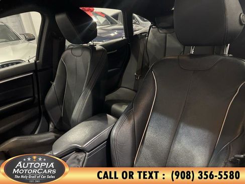 Used 2018 BMW 440i Gran Coupe xDrive w/ Premium Package image 11