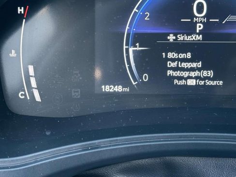 Used 2024 Toyota Grand Highlander Limited image 26