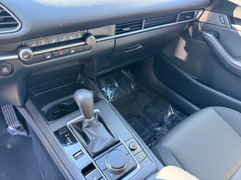 Certified 2025 MAZDA CX-30 AWD 2.5 S image 13