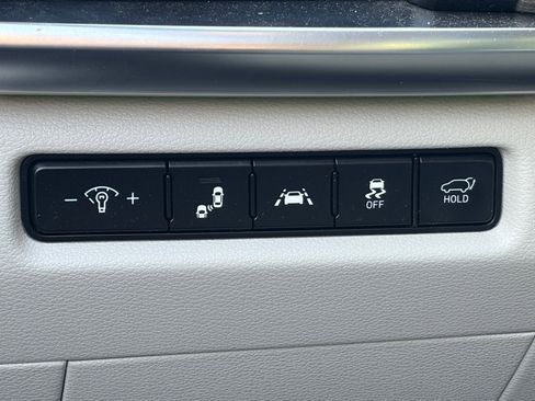 Used 2021 Kia Telluride SX w/ Towing Package FWD image 10