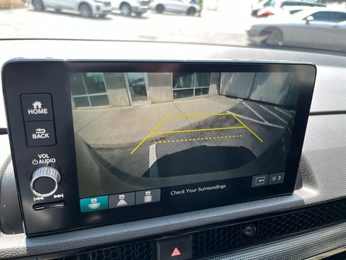 Used 2023 Honda CR-V EX-L image 38