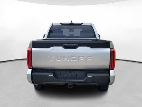 New 2026 Toyota Tundra SR5 w/ SR5 Convenience Package RWD image 5