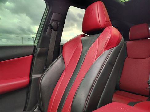 Used 2024 Lexus NX 350 F Sport image 26