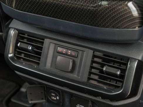 Used 2022 Ford F150 Lariat w/ Equipment Group 502A High image 80