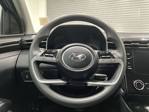 Used 2024 Hyundai Tucson SE FWD image 14