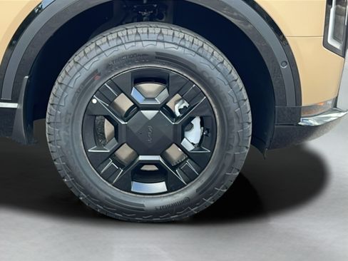 New 2027 Kia Telluride SX Prestige X-Pro AWD/4WD image 27