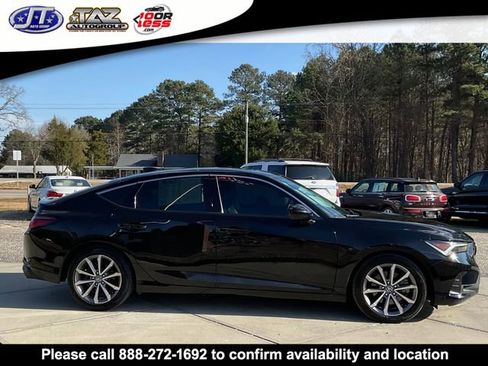 Used 2023 Acura Integra image 8