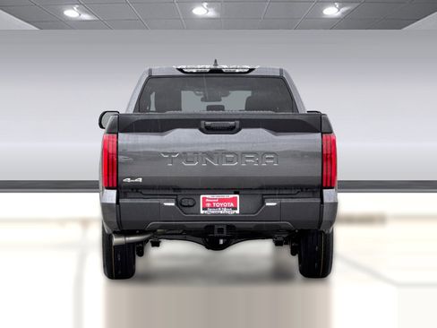 New 2026 Toyota Tundra SR image 8