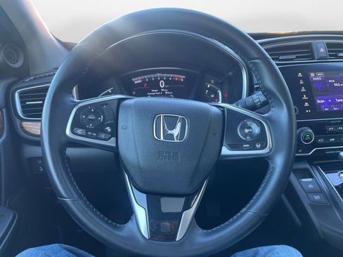 Used 2018 Honda CR-V Touring image 10