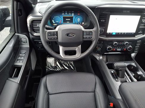 New 2026 Ford F150 Lariat AWD/4WD image 7