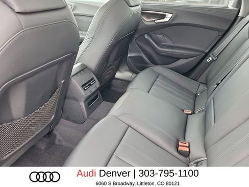 New 2026 Audi A5 2.0T Premium Plus AWD/4WD image 13
