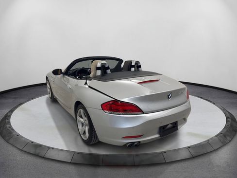 Used 2014 BMW Z4 sDrive28i RWD image 7