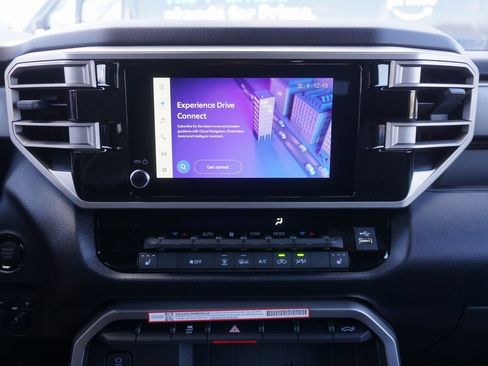 New 2026 Toyota Tundra SR5 image 12