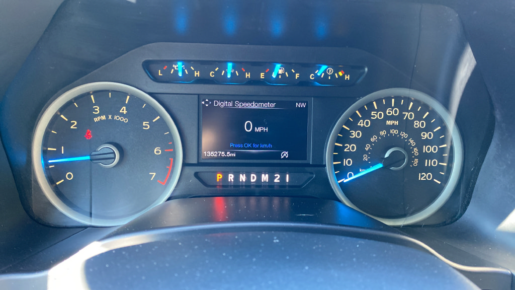 Used 2017 Ford F150 XLT w/ Equipment Group 302A Luxury AWD/4WD image 17