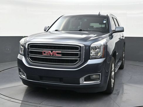 Used 2019 GMC Yukon SLE w/ SLE Value Package RWD image 8