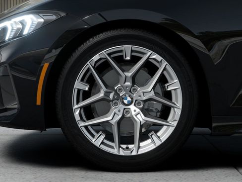 New 2026 BMW 330i Sedan w/ Premium Package image 7