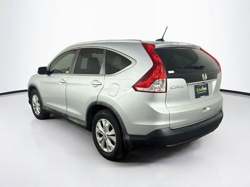 Used 2013 Honda CR-V EX-L image 5