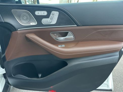 Used 2024 Mercedes-Benz GLE 350 GLE 350 image 18