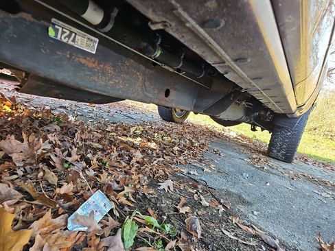 Used 2016 Chevrolet Silverado 2500 LT w/ LT Convenience Package image 20