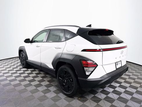 New 2026 Hyundai Kona SEL Sport FWD image 4