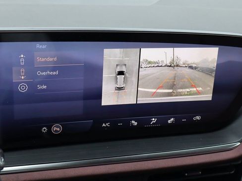 New 2026 Buick Envision Sport Touring image 16