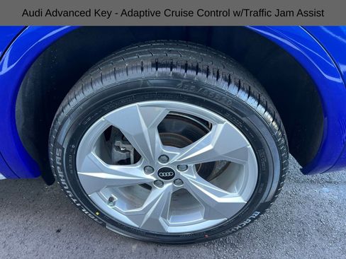 Used 2021 Audi Q5 2.0T Premium Plus w/ Premium Plus Package image 19