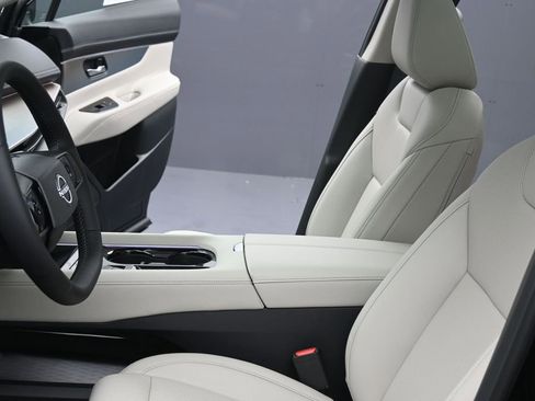 New 2026 Nissan Murano SL AWD/4WD image 18
