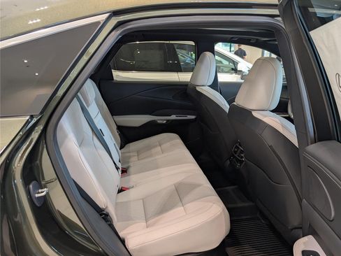 New 2026 Lexus RX 350 Premium Plus AWD/4WD image 8