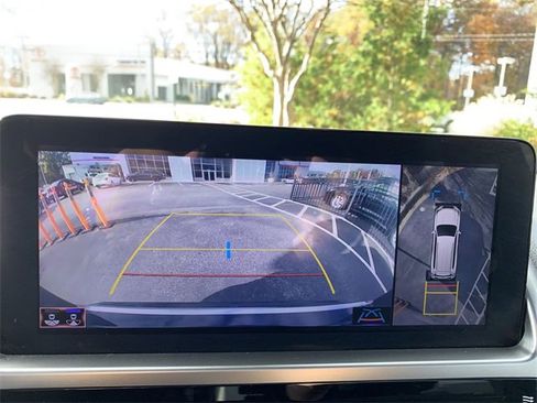 Used 2022 Lexus GX 460 Luxury image 22