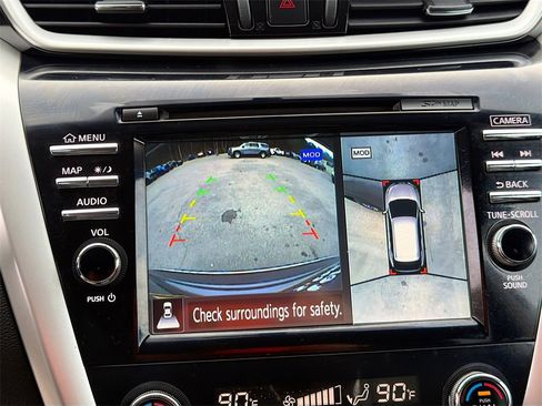 Used 2015 Nissan Murano SL image 15