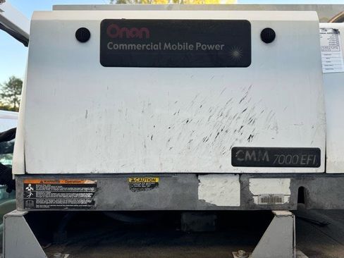 Used 2008 Ford F350 2WD Regular Cab Super Duty image 15