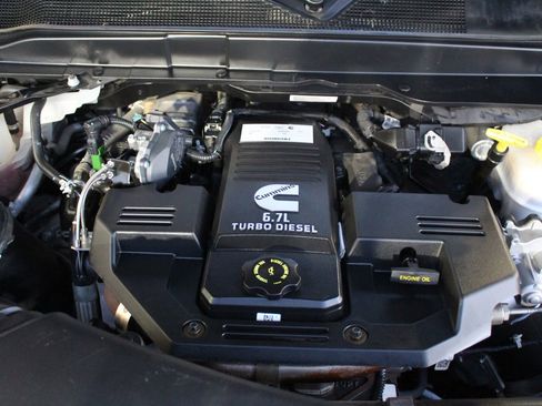 Used 2020 RAM 3500 Tradesman AWD/4WD image 33