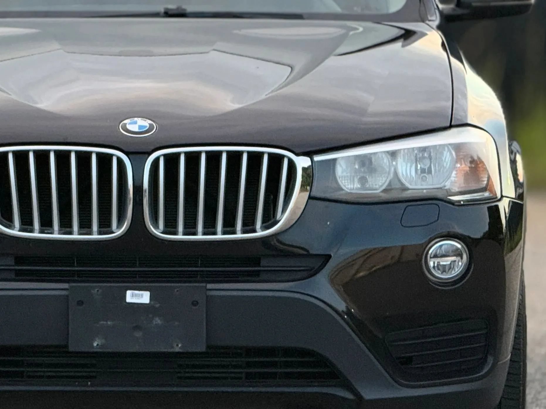 Used 2017 BMW X3 xDrive28i AWD/4WD image 12