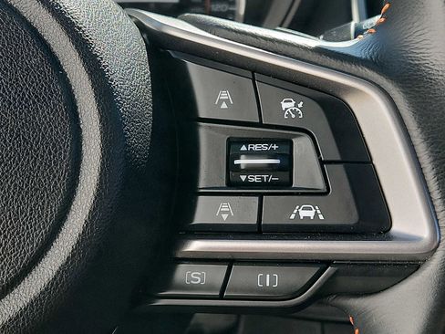 Used 2020 Subaru Crosstrek 2.0i Limited w/ Moonroof Package w/Navigation image 22